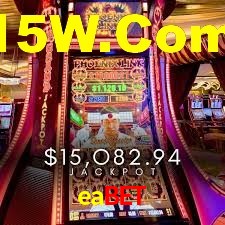 Descubra o Mundo do Cassino Online com eabet